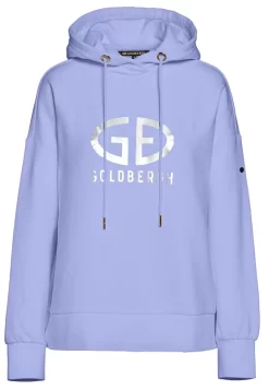 Trui Goldbergh Women Harvard Lavender