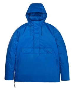 Jas Rains Unisex Fuse Anorak Waves