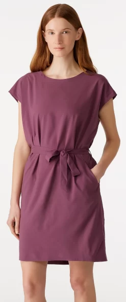 Avontuurlijke Damesmode -Avontuurlijke Damesmode Jurk20Arc27teryx20Women20Contenta20Jupiter 2